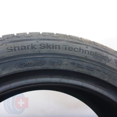 6. 225 50 17 4x UNIROYAL 225/50 R17 98Y XL Rain Sport 5 Sommerreifen 2024 VOLL WIE NEU