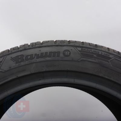 4. 215 45 16 2x BARUM 215/45 R16 90Y XL Bravuris 5HM Sommerreifen 2023 VOLL 