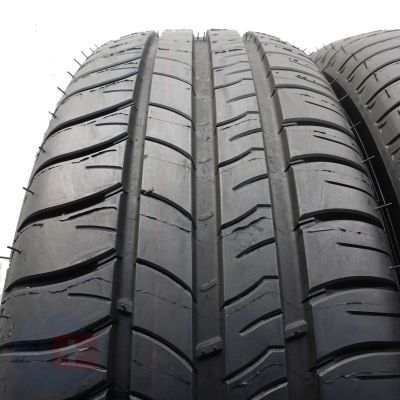 3. 195/65 R16 2x MICHELIN 195/65 R16 92V Energy Saver MO Sommerreifen 2016 VOLL 
