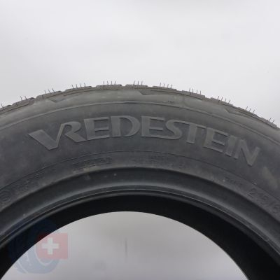 4. 215 65 16 Vredestein 215/65 R16 98H Wintrac Xtreme S Winterreifen 2016 Ungebraucht  