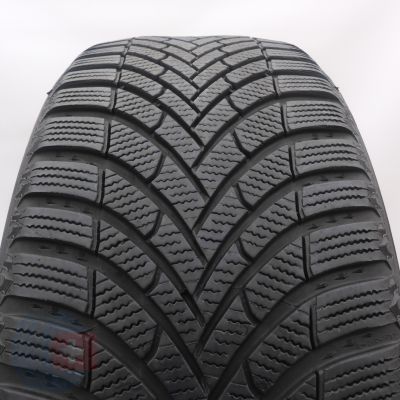 235 50 19 1x SEMPERIT 235/50 R19 103V XL Speed-Grip 5 Winterreifen 2024 7mm 