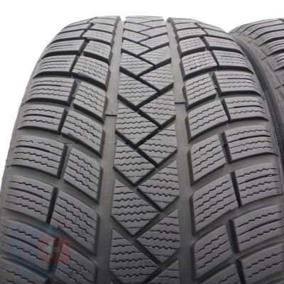 2. 245 45 19 4x VREDESTEIN 245/45 R19 102W XL Wintrac PRO Winterreifen 2023 7-7,2mm