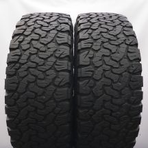 4. 285 70 17 4x BFGOODRICH 285/70 R17 121/118R All Terrain T/A K02 Ganzjahresreifen 2020 8,5-7,8mm