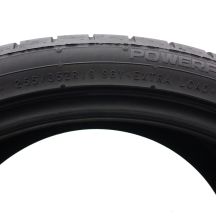 4. 255 35 19 2x NOKIAN 255/35 R19 96Y XL Powerproof Sommerreifen 2021, 2022 6,2mm