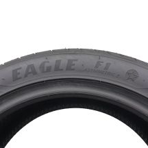 7. 4 x GOODYEAR 225/45 R17 94Y Eagle F1 Asymmetric 3 BMW Sommerreifen 2021, 2022 6,8-7,2mm