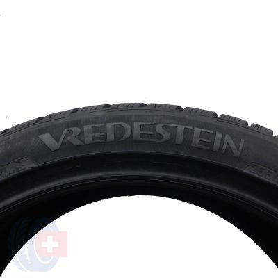 4. 1 x VREDESTEIN 255/35 R19 96Y XL Wintrac Xtreme S Winterreifen 2016 WIE NEU VOLL