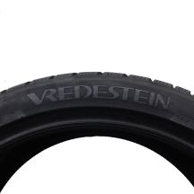 4. 1 x VREDESTEIN 255/35 R19 96Y XL Wintrac Xtreme S Winterreifen 2016 WIE NEU VOLL