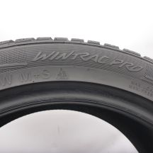 4.  225 45 18 1x VREDESTEIN 225/45 R18 95W XL Wintrac PRO Winterreifen 2021 7mm