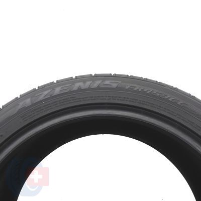 3.  275 40 20 1x FALKEN  275/40 R20 106Y XL Azenis FK 453CC Sommerreifen 2018 VOLL WIE NEU