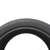 3.  275 40 20 1x FALKEN  275/40 R20 106Y XL Azenis FK 453CC Sommerreifen 2018 VOLL WIE NEU