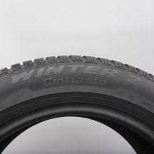 5. 235 55 17 2x PIRELLI 235/55 R17 103V XL Winter 2 Cinturato Winterreifen 2024 7mm