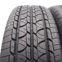 3. 205 65 16C 2x BARUM 205/65 R16C 107/105T Vanis 2 2019, 2021 Sommerreifen VOLL WIE NEU