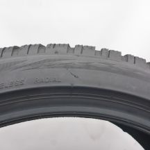 9. 215 45 20 4x BRIDGESTONE 215/45 R20 95W XL Blizzak 6 Winterreifen  2025 7,5 i 7mm     