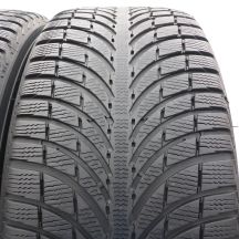 2.  255 50 20 4x MICHELIN  255/50 R20 109V XL Latitude Alpin LA2 Winterreifen 2020 6,5-5,8mm