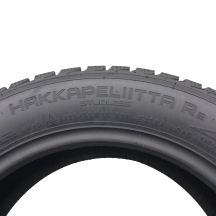 6. 2 x NOKIAN 195/55 R15 89R XL Hakkapeliitta R2 Wintereifen 2017 WIE NEU VOLL