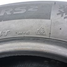 7. 205 65 15 2x HANKOOK 205/65 R15  94T XL Winter I cept RS2 Winterreifen 2022 8,2-8mm