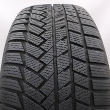 275 50 20 1x CONTINENTAL 275/50 R20 113V XL WinterContact TS850P SUV MO Winterreifen 2024 8mm