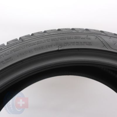 5. 215 45 20 2x GOODYEAR 215/45 R20 95T UlreaGrip Performance+ Winterreifen 2024 8,2mm