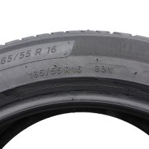 5. 185 55 16 2x MICHELIN 185/55 R16 83V Primacy 4+ Sommerreifen 2022 5.5mm