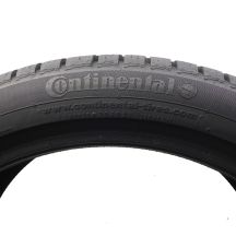 5. 235 40 18 4x CONTINENTAL 235/40 R18 95V XL ContiWinterContact TS 830 P M0 Winterreifen 2023 8-8,5mm WIE NEU 