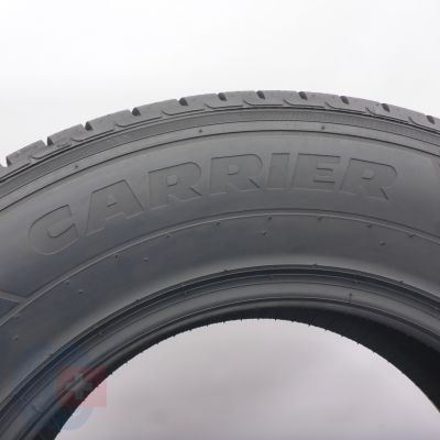 3. 215 75 16C 1x PIRELLI 215/75 R16C 116/114R Carrier Sommerreifen 2017 VOLL Ungebraucht   