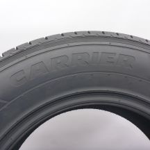 3. 215 75 16C 1x PIRELLI 215/75 R16C 116/114R Carrier Sommerreifen 2017 VOLL Ungebraucht   