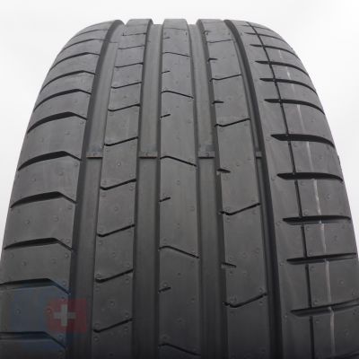 245 35 R20 1x PIRELLI 245/35 R20 95Y XL P Zero RFT BMW M0E Sommerreifen 2024 VOLL WIE NEU 