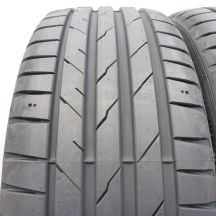 4. 215 45 18 2x HANKOOK 215/45 R18 93Y XL Ventus Evo Sommerreifen 2025 Ungebraucht  