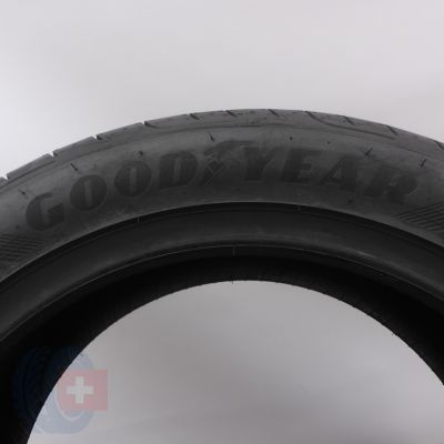 5. 235 45 17 2x GOODYEAR 235/45 R17 94Y Eagle F1 Asymmetric 5 Sommerreifen 2019 8mm