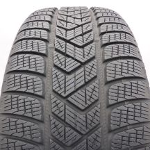 255 50 19 1x PIRELLI 103T Scorpion Winter SEAL A0 Winterreifen 2023 7,5mm WIE NEU 