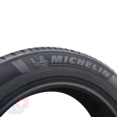 4. 2 x MICHELIN 205/60 R16 92H Primacy 4 S1 Sommerreifen  2022 6-6.5mm