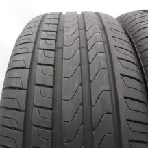 2. 235 55 18 4x PIRELLI 235/55 R18 100V Scorpion Verde Seal Sommerreifen 2018, 2019 7,2-8,2mm