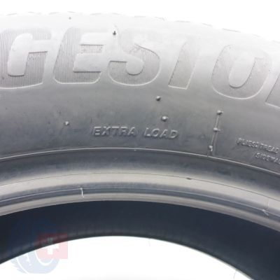 6.  245/ 50 19 1x BRIDGESTONE 245/50 R19 105W XL Alenza 001 Sommerreifen 2023 6,8mm