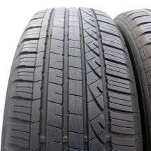 2. 2 x DUNLOP 225/65 R17 106V XL GrandTrek Touring A/S 2015 Sommerreifen 6,6-6,7mm