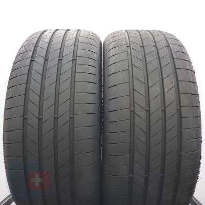 5. 225 45 17 4x GODYEAR 225/45 R17 94W EagleF1 Asymetric 6 ASommerreifen 2025 6mm
