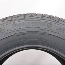5.  205 70 15C 4 x CONTINENTAL  205/70 R15C 106/104R ContiVanContact 100 Sommerreifen 2021 VOLL 