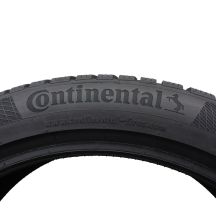 9. 225 45 19 4x CONTINENTAL 225/45 R19 96V XL WinterContact TS850P Winterreifen 7-7,8mm 2021