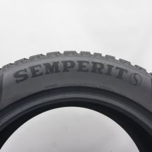 7. 215 55 17 4x SEMPERIT 215/55 R17 98V XL Speed-Grip 5  Winterreifen 2025 7,8-7mm WIE NEU