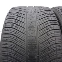 3. 305 35 21 2x MICHELIN 305/35 R21 109V XL PilotAplin 5 NO SUV Winterreifen 2022 6mm