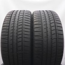 245 45 17 2x GOODYEAR 245/45 R17 95Y RunFlat BMW Eagle NCT5 Sommerreifen 2021 7mm