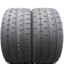 5. 265 40 19 4x YOKOHAMA 265/40 ZR19 102Y XL Advan A052 Sommerreifen 2021, 2023 WIE NEU VOLL