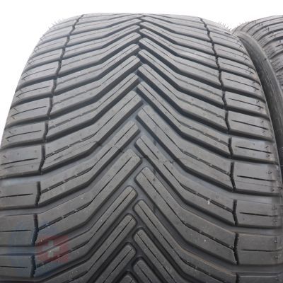 2. 245 35 18 2x MICHELIN 245/35 R18 92Y XL CrossClimate+ Ganzjahresreifen 2020 Ungebraucht  