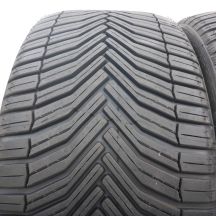 2. 245 35 18 2x MICHELIN 245/35 R18 92Y XL CrossClimate+ Ganzjahresreifen 2020 Ungebraucht  