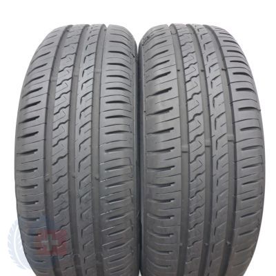 3. 195 60 15 4x BARUM 195/60 R15 88H Bravuris 5 HM Sommerreifen 6,8-7,5mm 2021 Wie Neu