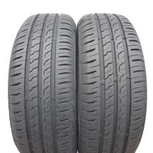 3. 195 60 15 4x BARUM 195/60 R15 88H Bravuris 5 HM Sommerreifen 6,8-7,5mm 2021 Wie Neu