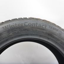 7. 165/65 R15 2x CONTINENTAL165/65 R15  81T WinterContact TS870 Winterreifen 2023 Ungebraucht   