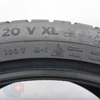 9. 235 45 20 2x CONTINENTAL 235/45 R20 WinterContact TS 870 P Winterreifen 2025 8,2-8,5mm