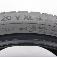 9. 235 45 20 2x CONTINENTAL 235/45 R20 WinterContact TS 870 P Winterreifen 2025 8,2-8,5mm