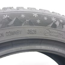 3. 215 55 17 4x SEMPERIT 215/55 R17 98V XL Speed-Grip 5 Winterreifen 2025 8-8,5mm WIE NEU