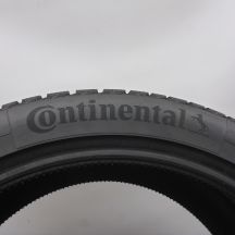 3.  265 40 21 1x CONTINENTAL 265/40 R21 105V XL WinterContact TS860S Silent M01 Winterreifen 7,8mm  